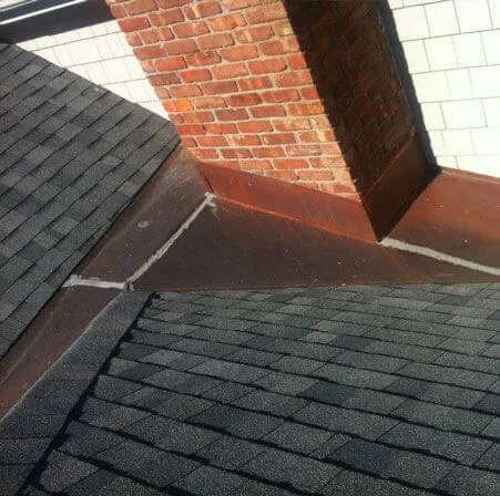 Chimney Leak Repair Shelter Island Heights NY